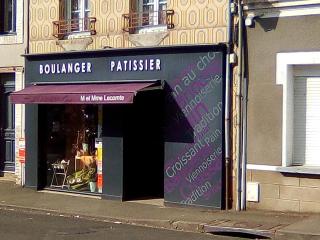 Boulangerie Lecomte Stephane 0