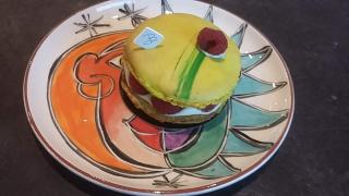 Boulangerie Boulangerie Pâtisserie Chocolaterie BATY Rachel 1