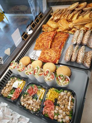 Boulangerie Fournil'in 0