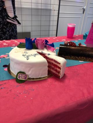 Boulangerie Boulangerie 