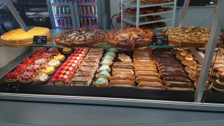 Boulangerie BOULANGERIE DE LA BOLIÈRE 0