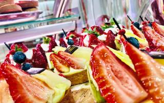 Boulangerie BOULANGERIE DE LA BOLIÈRE 0