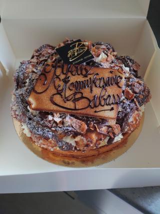 Boulangerie BOULANGERIE DE LA BOLIÈRE 0