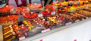 Boulangerie Aux Trois Petits Choux 0