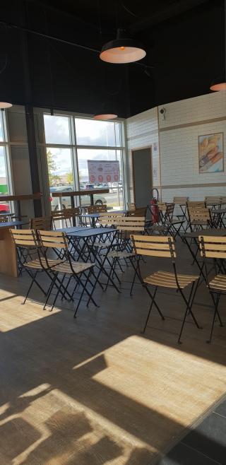 Boulangerie Marie Blachère Boulangerie Sandwicherie Tarterie 0