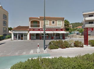 Boulangerie Le Fournil de Provence 0