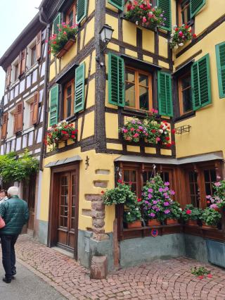 Boulangerie Boulangerie Mediévale 2