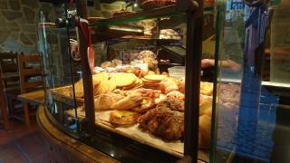 Boulangerie Boulangerie Mediévale 0