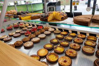 Boulangerie Boulangerie Césaire 1