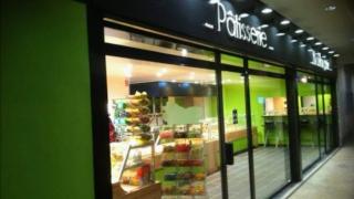 Boulangerie Boulangerie Césaire 2