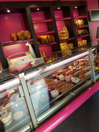 Boulangerie La Gourmandise 2 0