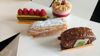 Boulangerie Pâtisserie Gaugler 2