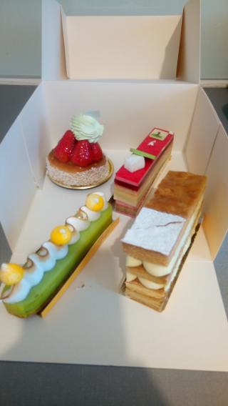 Boulangerie Pâtisserie Gaugler 0