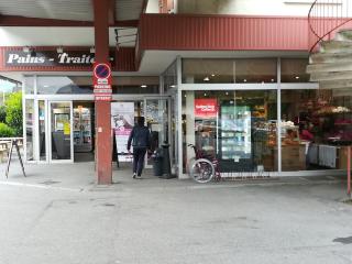 Boulangerie Boulangerie des 4 Tetes 0