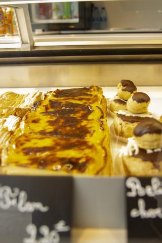 Boulangerie Boulangerie Sonia et Fabrice 0