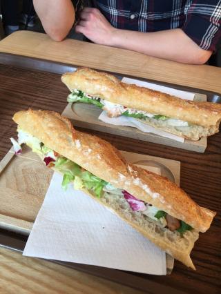 Boulangerie La Mine de Pain 0