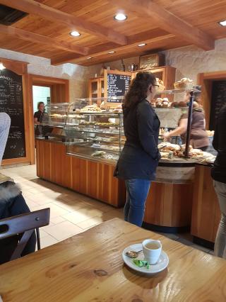 Boulangerie La Mine de Pain 0