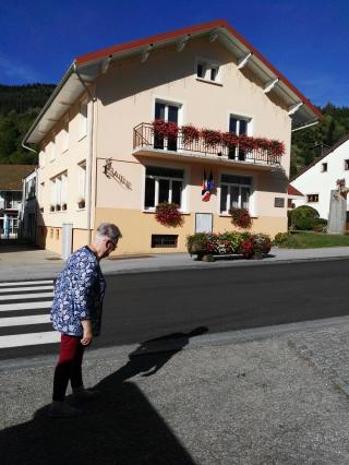 Boulangerie tabac claudel 0