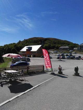 Boulangerie tabac claudel 0