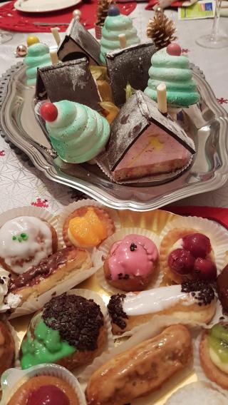 Boulangerie Boulangerie Banette Marek 0