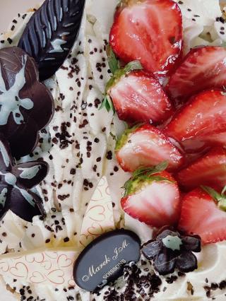 Boulangerie Boulangerie Banette Marek 0