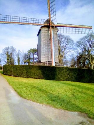 Boulangerie Les délices du Village 1