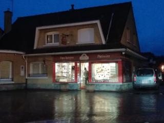 Boulangerie Les délices du Village 0