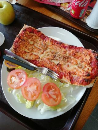 Boulangerie Boulangerie Aux Graines d'Or , Ronchin 1