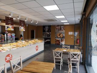 Boulangerie Boulangerie Firmin Ronchin 0