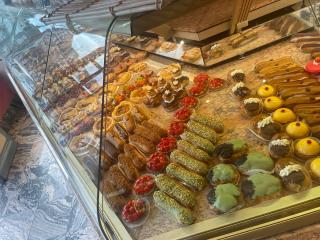 Boulangerie L’ART DU PAIN 0