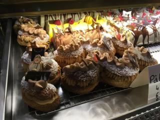 Boulangerie Le Palet d'Or 0