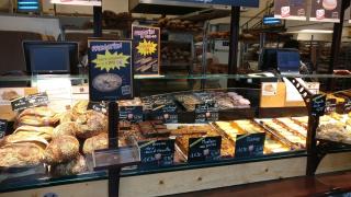 Boulangerie Boulangerie Louise 0