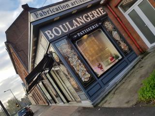 Boulangerie Le Fournil du Lac 2