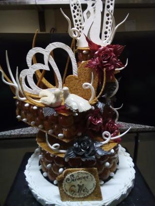 Boulangerie La Mavinon 2