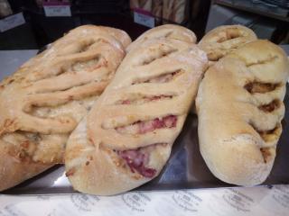 Boulangerie La Mavinon 0