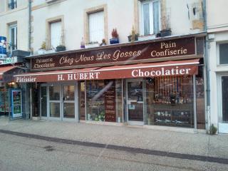 Boulangerie Pâtisserie - Chocolatier - Pain - Confiserie 