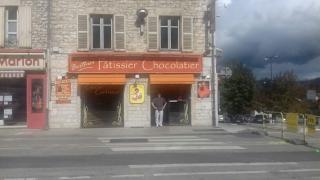 Boulangerie Patisserie Des Halles 0