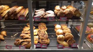 Boulangerie Boulangerie du marché 1