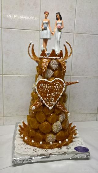 Boulangerie Aux Temps Gourmands 1