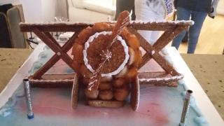 Boulangerie Aux Temps Gourmands 0