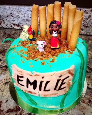 Boulangerie Boulangerie La Royaltine 0