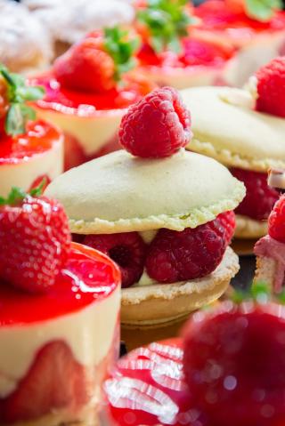 Boulangerie Boulangerie La Royaltine 0