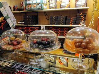 Boulangerie Artisan Boulanger Pâtissier 2