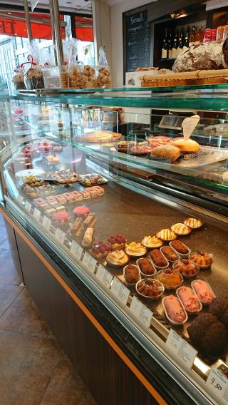 Boulangerie Boulangerie S.Monte 0