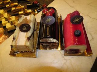 Boulangerie À la Pointe de Chaville 0