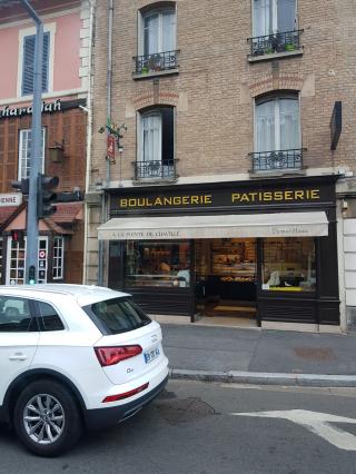 Boulangerie À la Pointe de Chaville 0