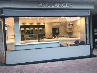 Boulangerie Pains et gourmandises 0