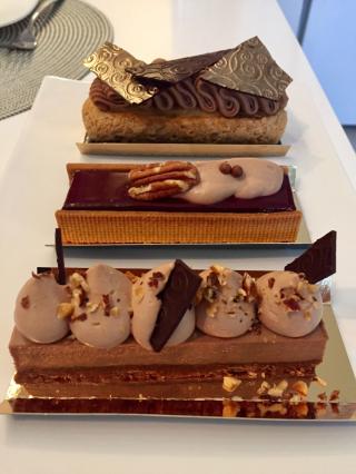 Boulangerie Pains et gourmandises 0