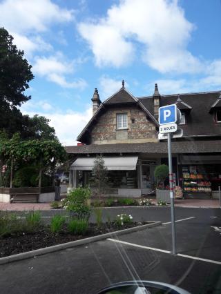 Boulangerie Pains et gourmandises 0