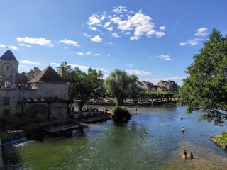 Boulangerie AU DOUX PALAIS - MAISON ROY 2